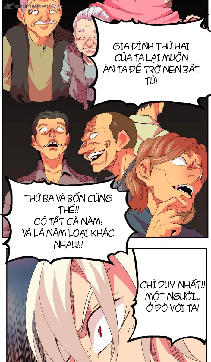 Chúa Tể Học Đường Chapter 300 - 80