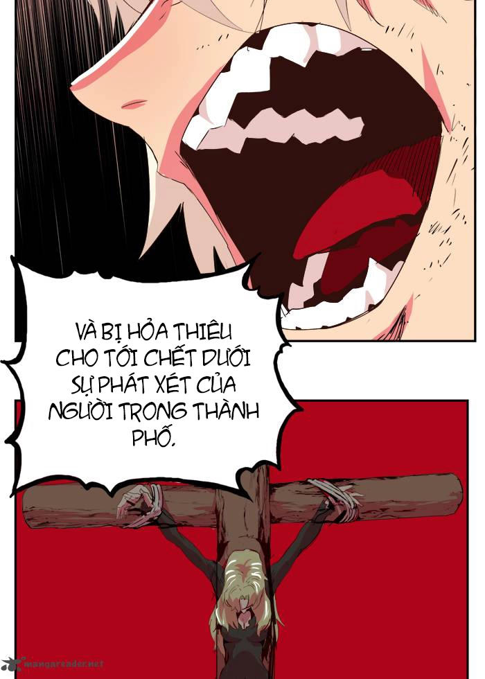 Chúa Tể Học Đường Chapter 300 - 81