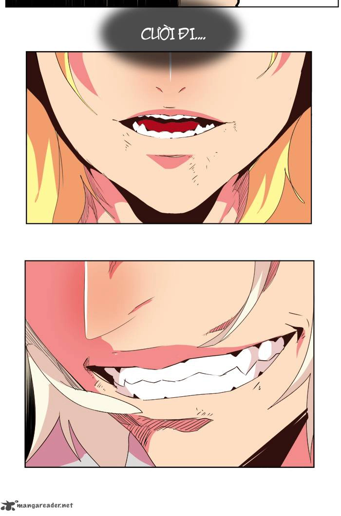 Chúa Tể Học Đường Chapter 300 - 84