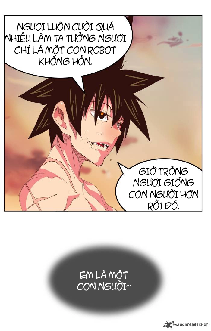 Chúa Tể Học Đường Chapter 300 - 89