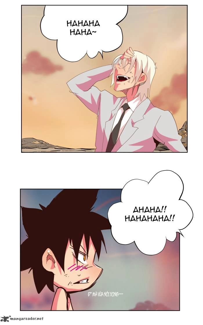 Chúa Tể Học Đường Chapter 300 - 91