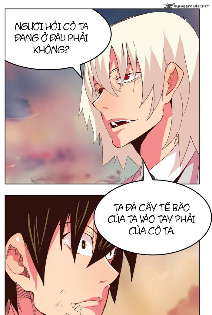 Chúa Tể Học Đường Chapter 300 - 94