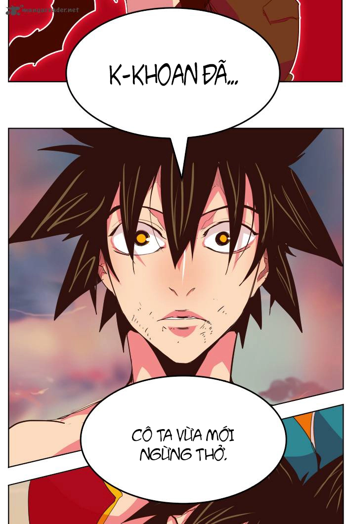 Chúa Tể Học Đường Chapter 300 - 100