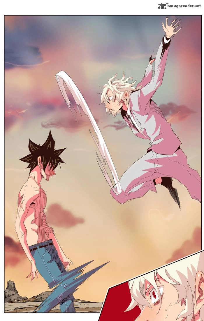 Chúa Tể Học Đường Chapter 300 - 105