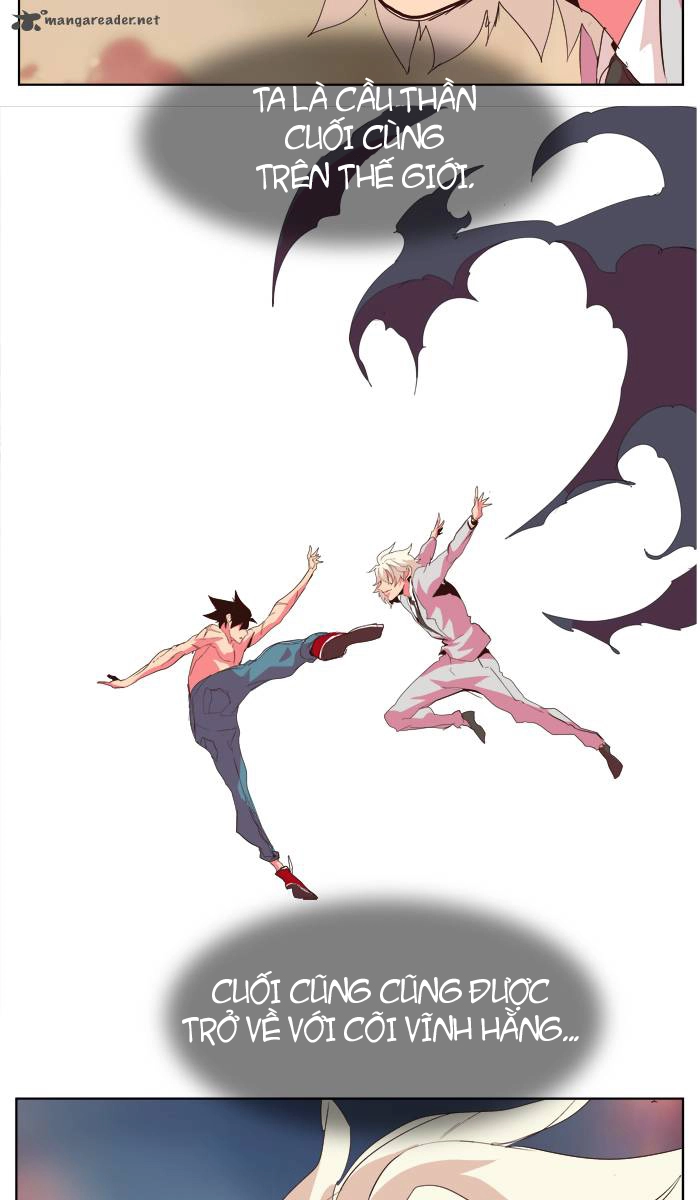 Chúa Tể Học Đường Chapter 300 - 108