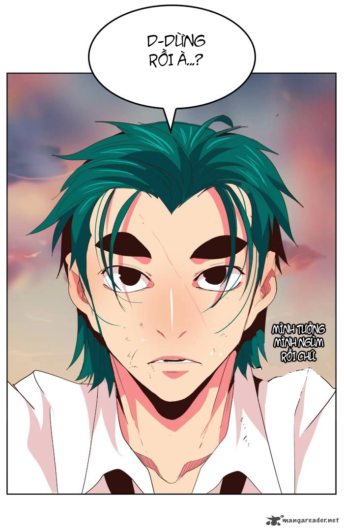 Chúa Tể Học Đường Chapter 300 - 114