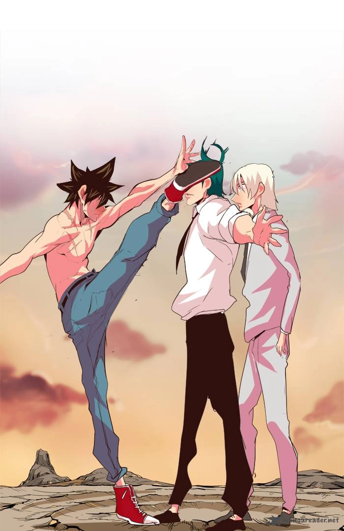 Chúa Tể Học Đường Chapter 300 - 115