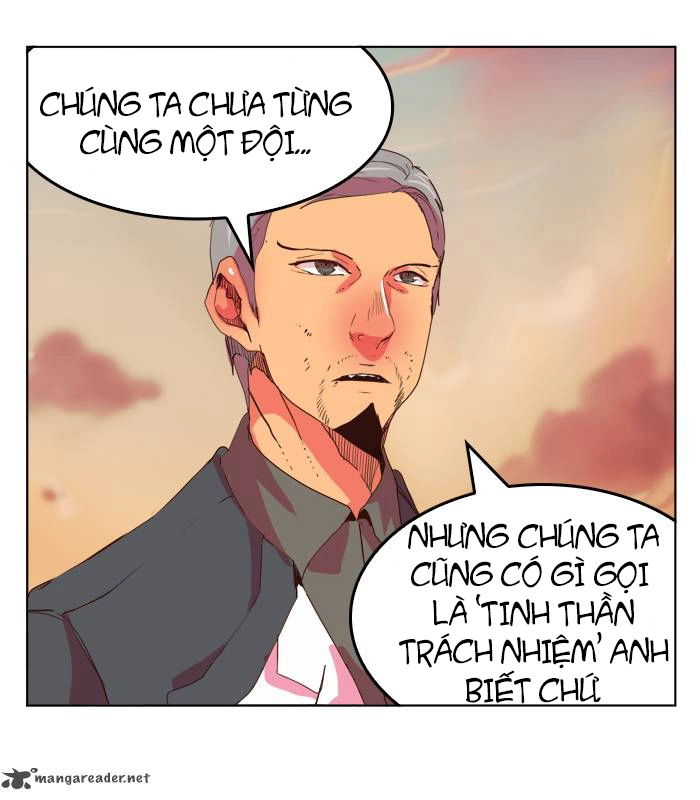 Chúa Tể Học Đường Chapter 300 - 120