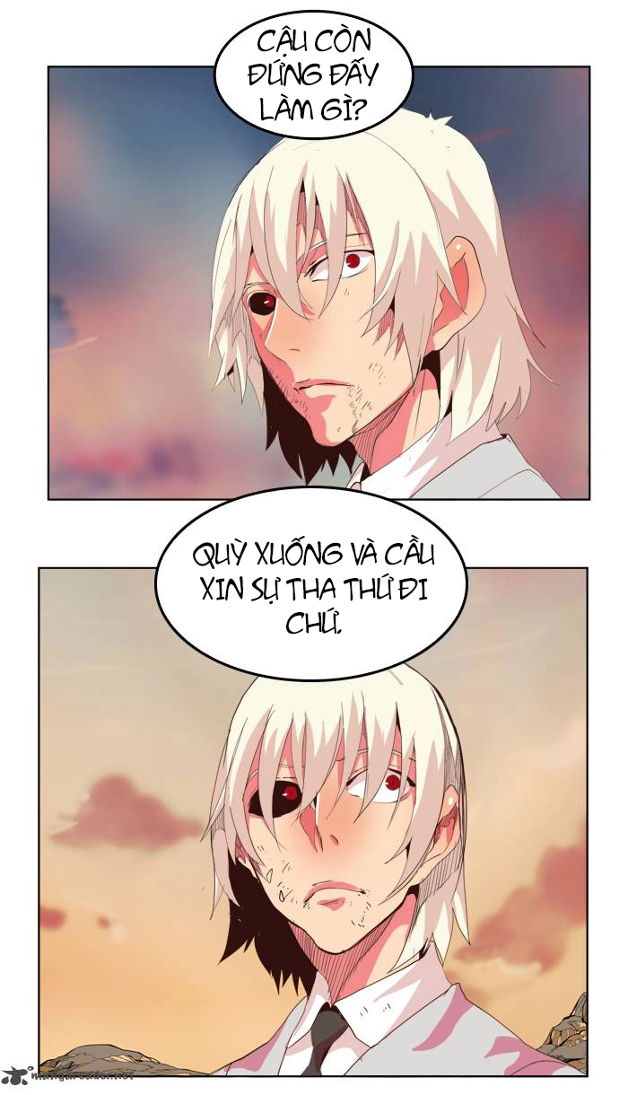 Chúa Tể Học Đường Chapter 300 - 124