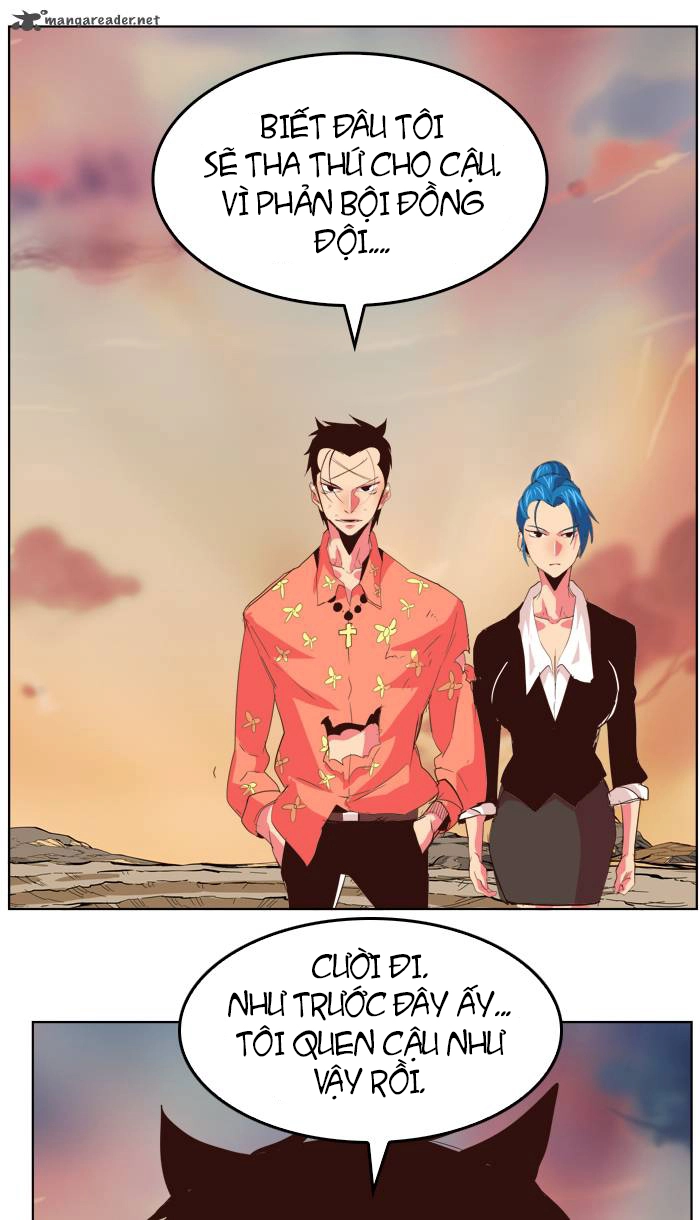 Chúa Tể Học Đường Chapter 300 - 125