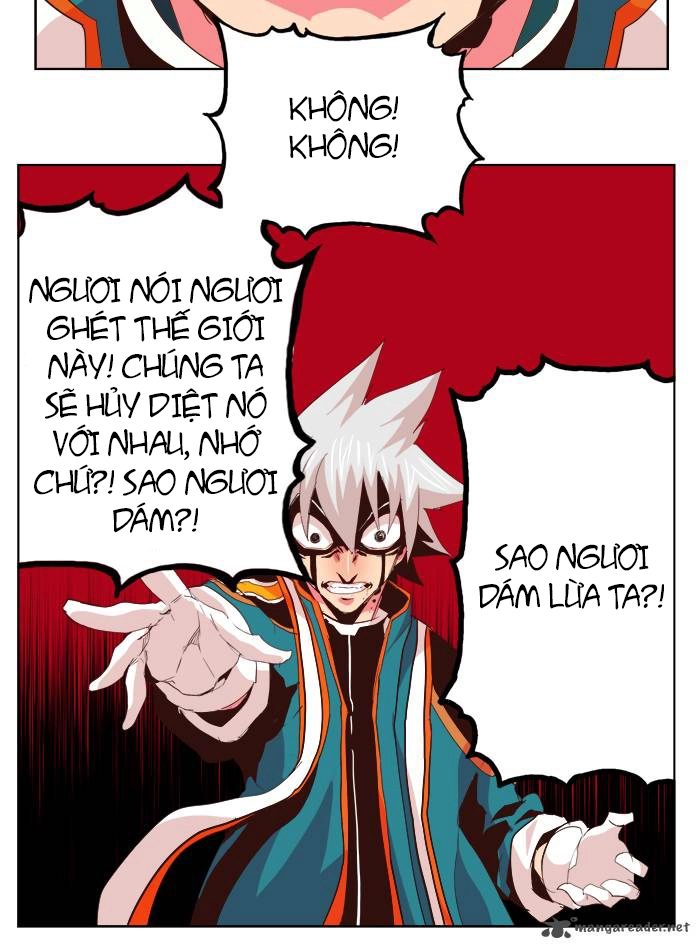 Chúa Tể Học Đường Chapter 300 - 130