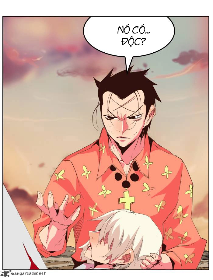 Chúa Tể Học Đường Chapter 300 - 132