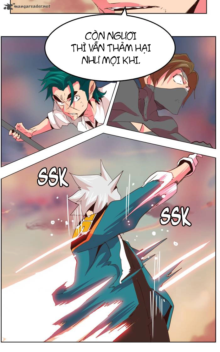 Chúa Tể Học Đường Chapter 300 - 134