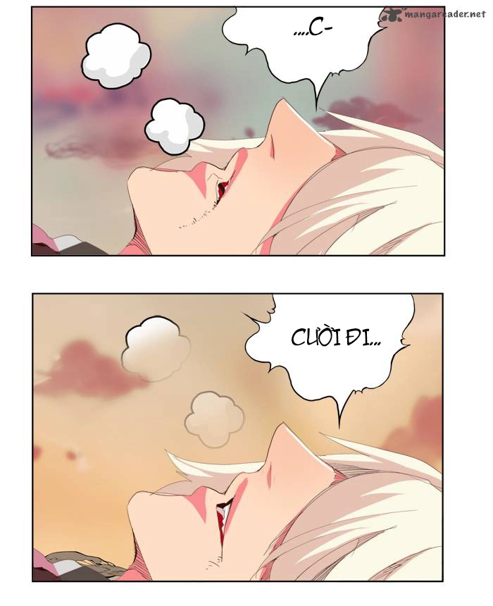 Chúa Tể Học Đường Chapter 300 - 136