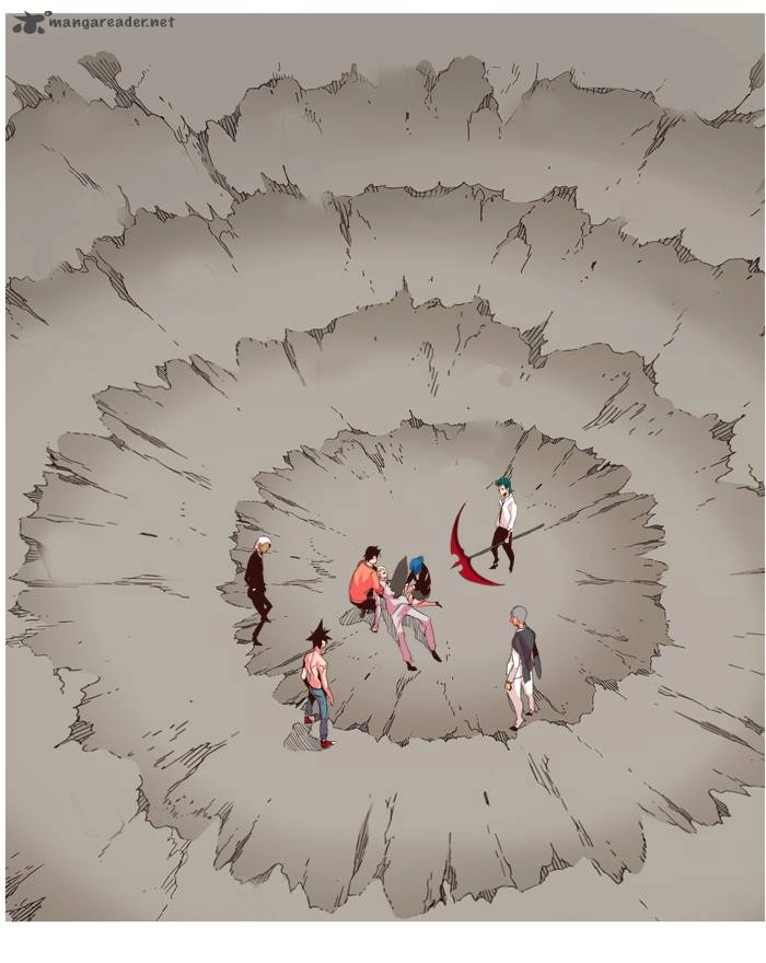 Chúa Tể Học Đường Chapter 300 - 137