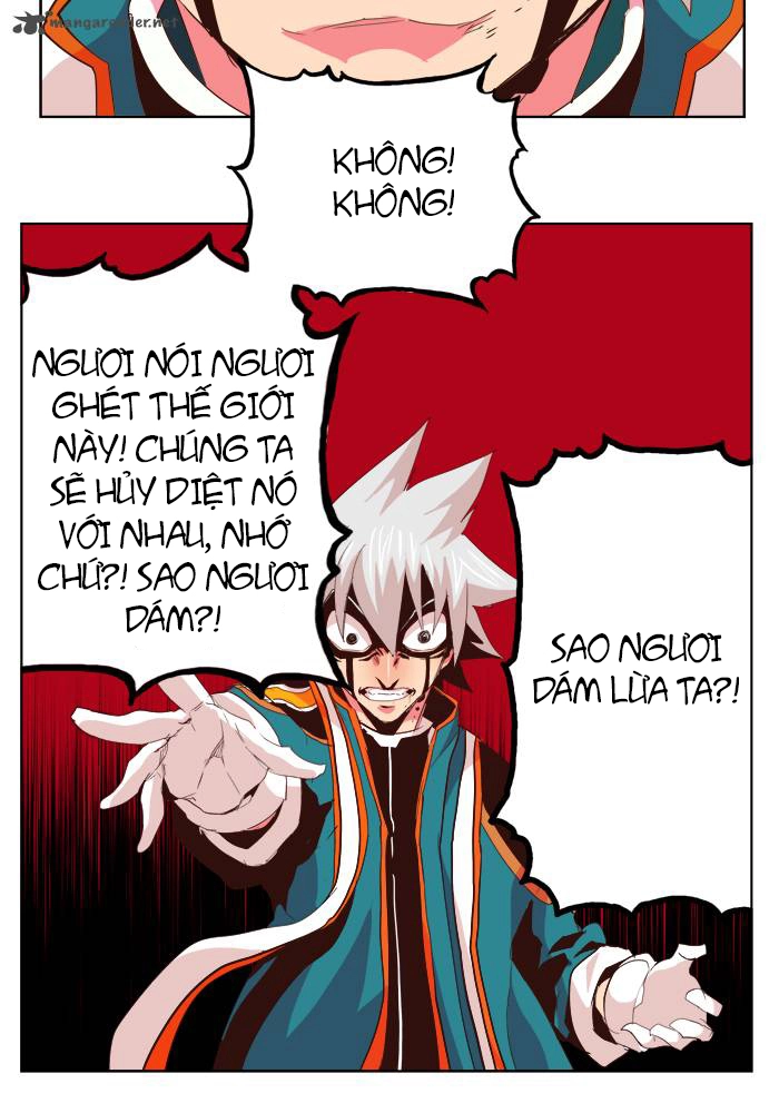 Chúa Tể Học Đường Chapter 301 - 5