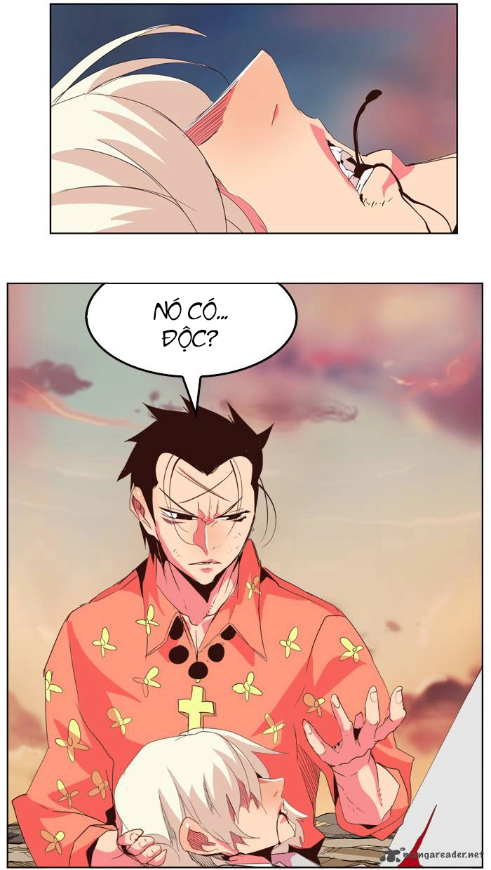 Chúa Tể Học Đường Chapter 301 - 7