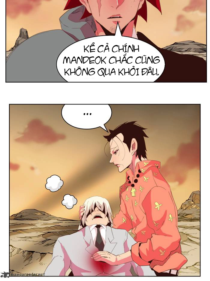 Chúa Tể Học Đường Chapter 301 - 9