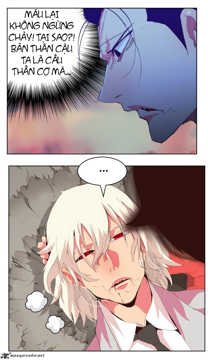 Chúa Tể Học Đường Chapter 301 - 10