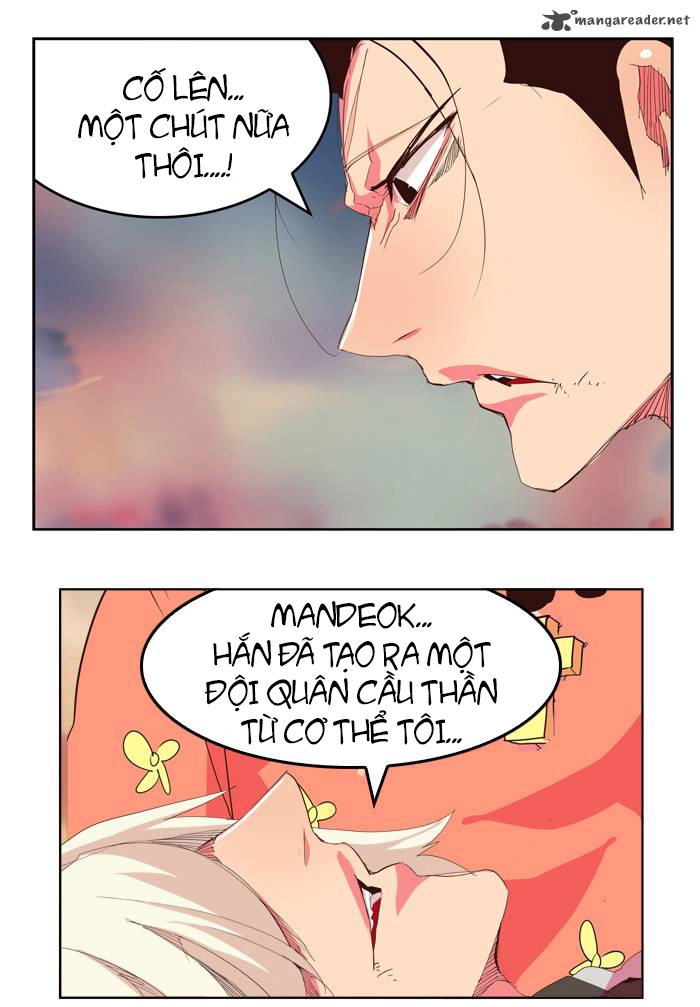 Chúa Tể Học Đường Chapter 301 - 12