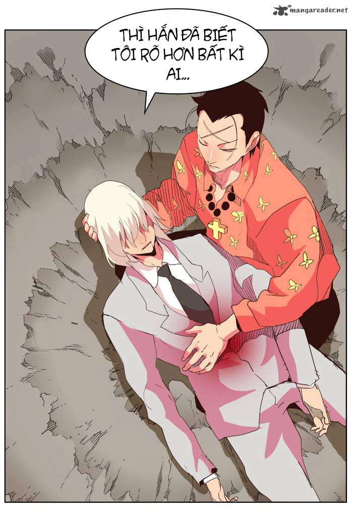 Chúa Tể Học Đường Chapter 301 - 13