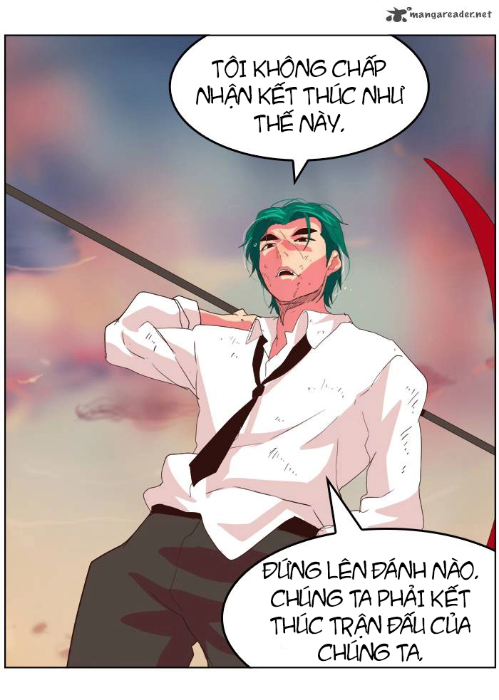 Chúa Tể Học Đường Chapter 301 - 14