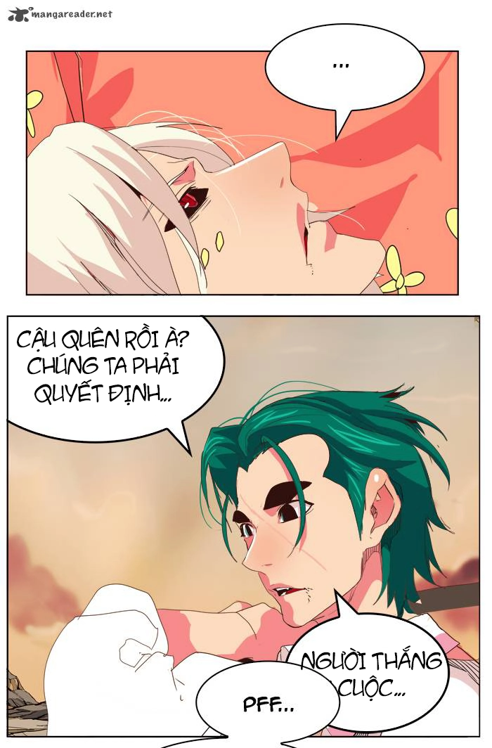 Chúa Tể Học Đường Chapter 301 - 15