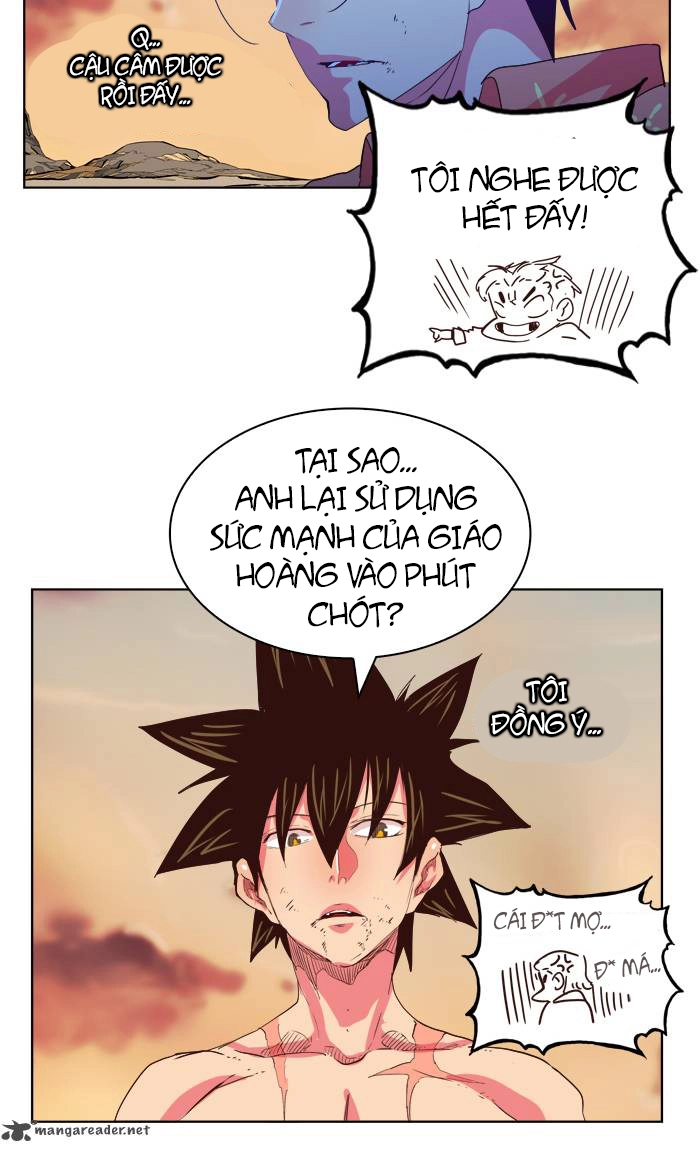 Chúa Tể Học Đường Chapter 301 - 17