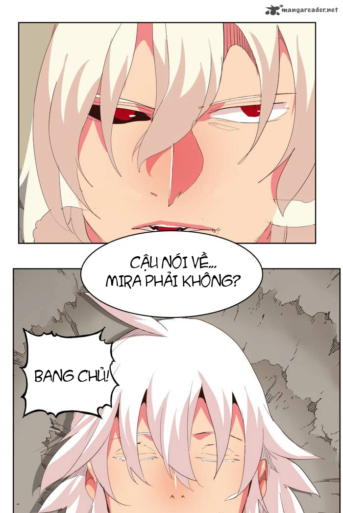 Chúa Tể Học Đường Chapter 301 - 20