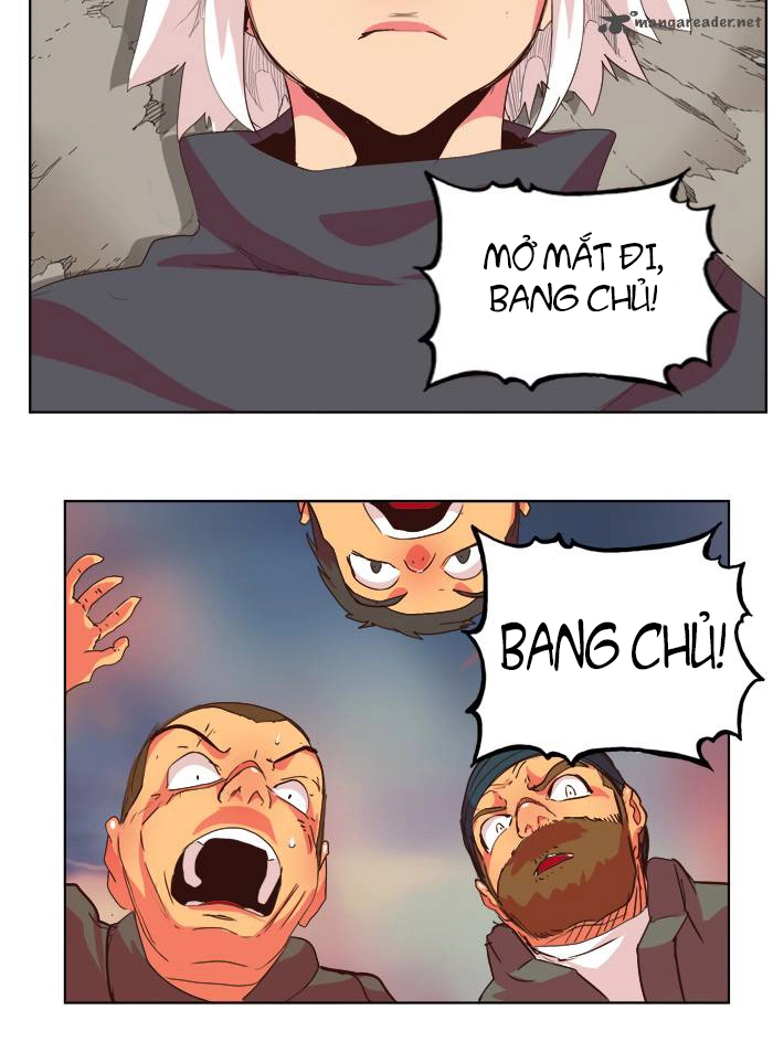 Chúa Tể Học Đường Chapter 301 - 21