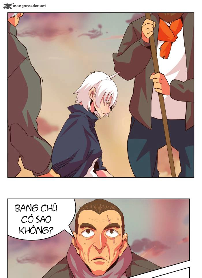 Chúa Tể Học Đường Chapter 301 - 23