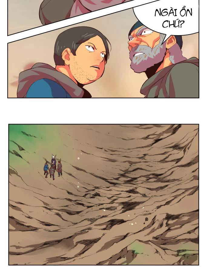 Chúa Tể Học Đường Chapter 301 - 24