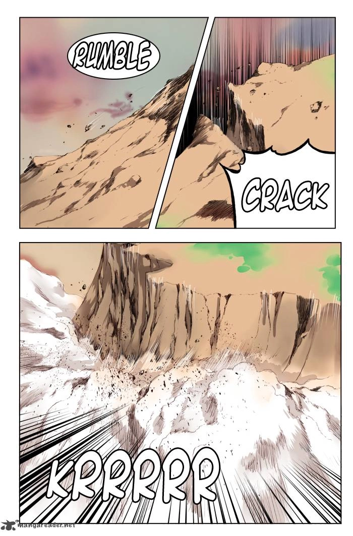 Chúa Tể Học Đường Chapter 301 - 25