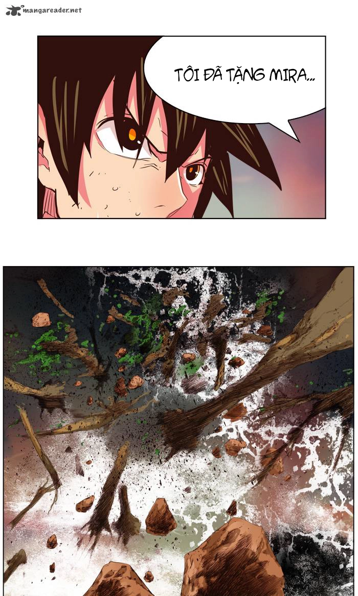 Chúa Tể Học Đường Chapter 301 - 27