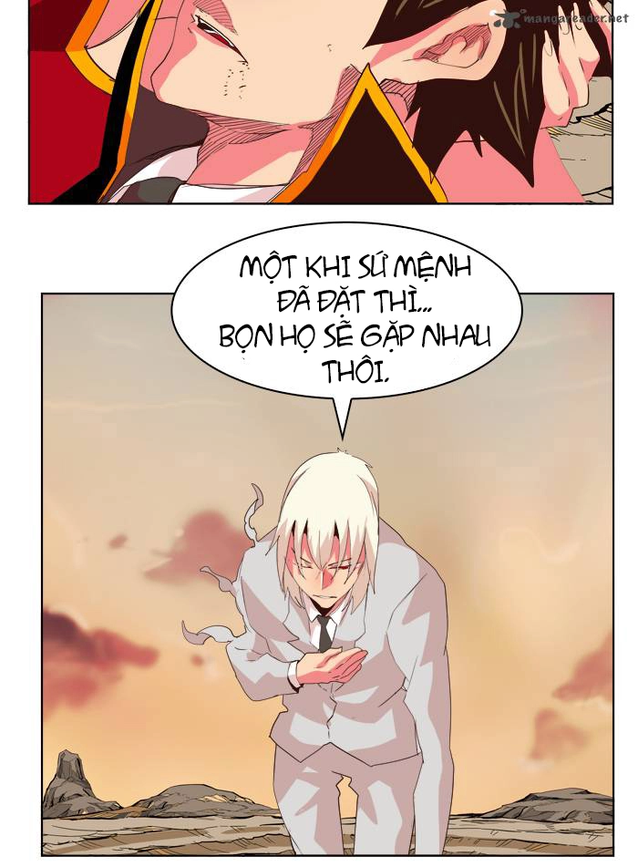 Chúa Tể Học Đường Chapter 301 - 32