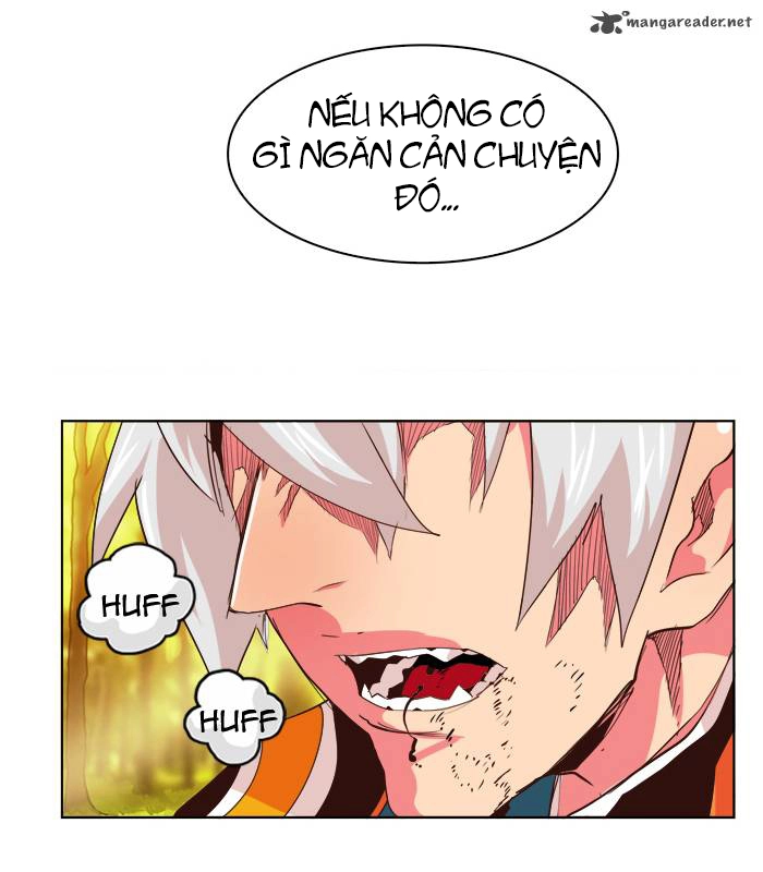 Chúa Tể Học Đường Chapter 301 - 33