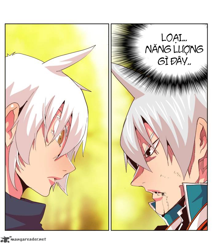 Chúa Tể Học Đường Chapter 301 - 37