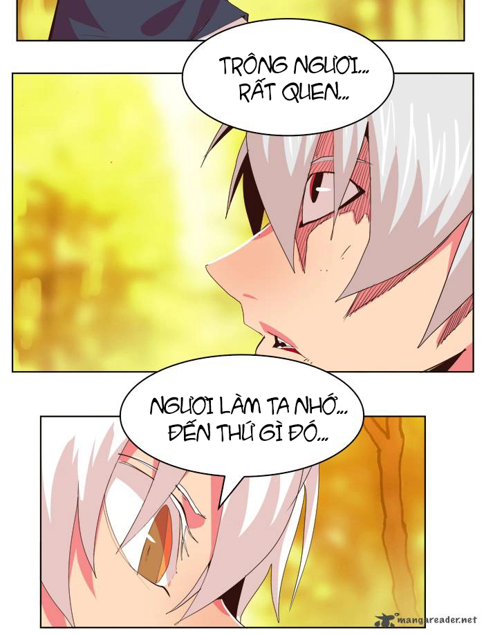 Chúa Tể Học Đường Chapter 301 - 41