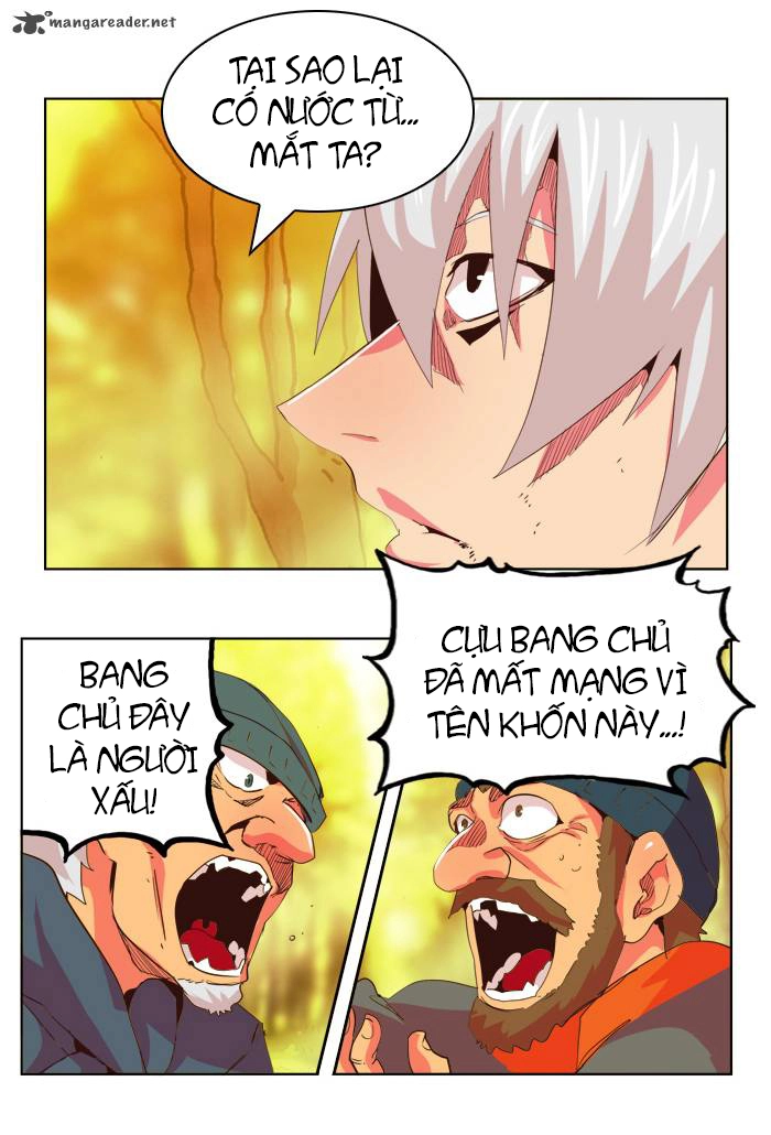 Chúa Tể Học Đường Chapter 301 - 44