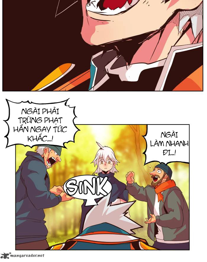 Chúa Tể Học Đường Chapter 301 - 46