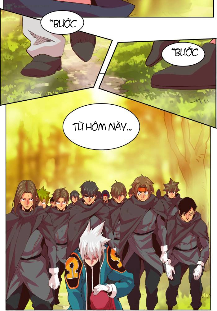 Chúa Tể Học Đường Chapter 301 - 51