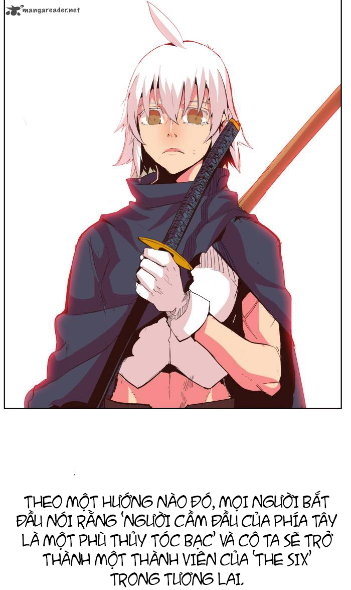 Chúa Tể Học Đường Chapter 301 - 53