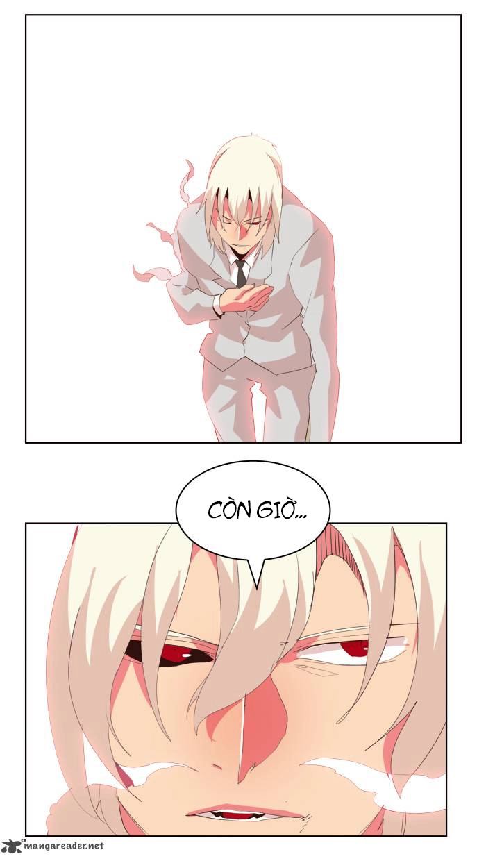 Chúa Tể Học Đường Chapter 301 - 56