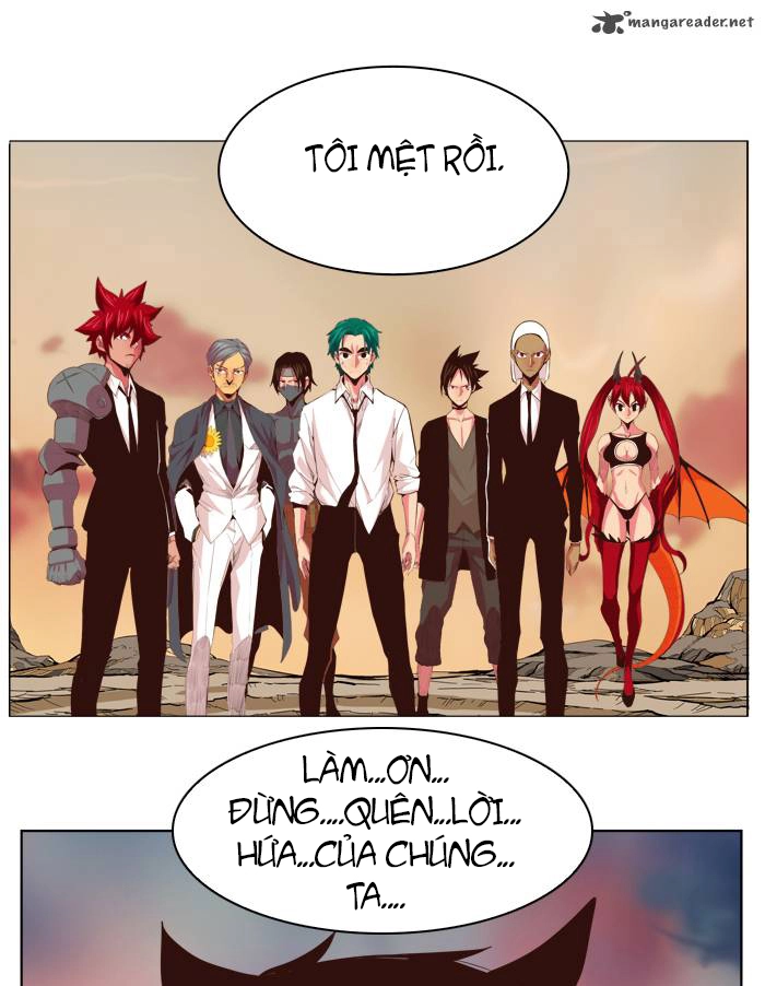 Chúa Tể Học Đường Chapter 301 - 57