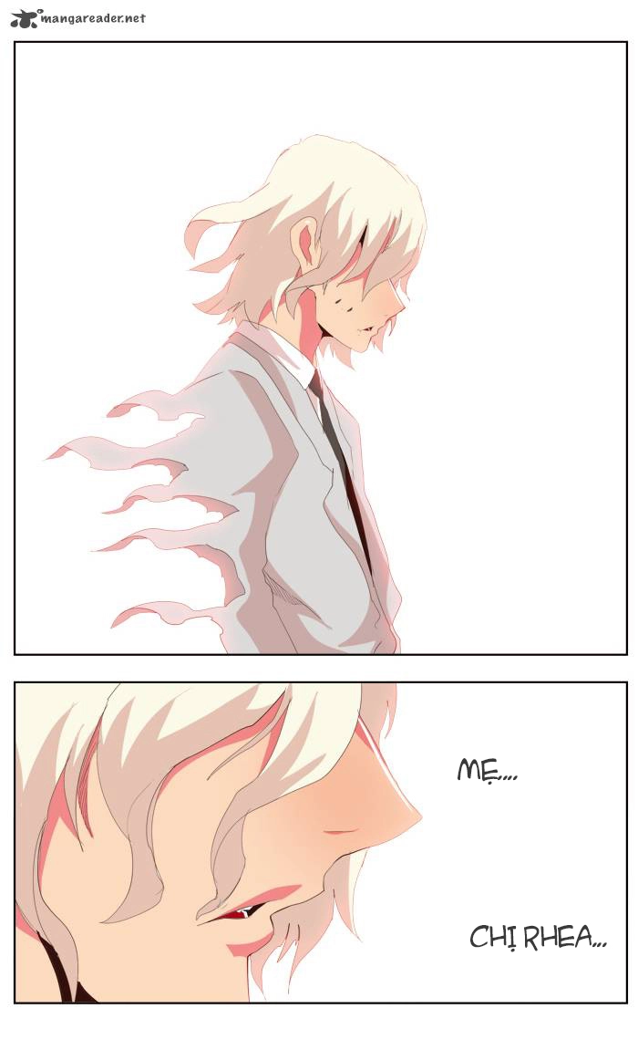 Chúa Tể Học Đường Chapter 301 - 60