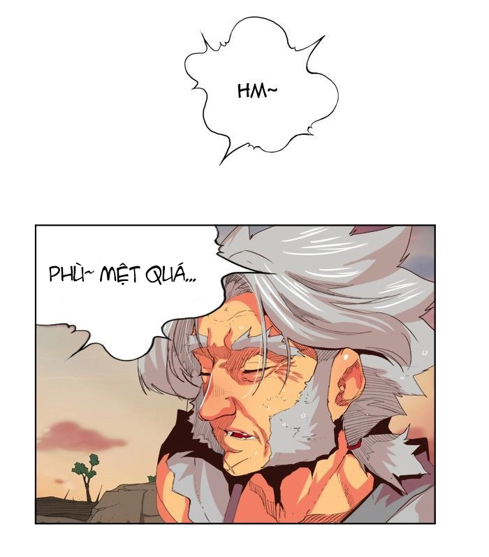 Chúa Tể Học Đường Chapter 302 - 4