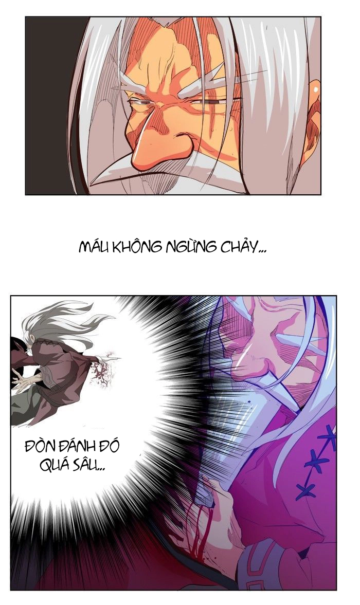 Chúa Tể Học Đường Chapter 302 - 6