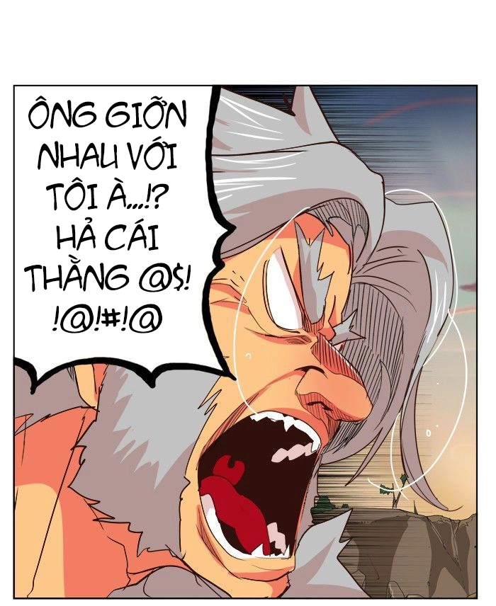 Chúa Tể Học Đường Chapter 302 - 13