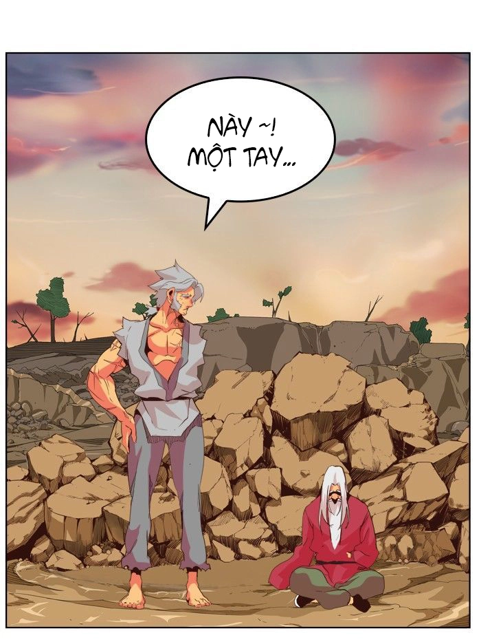 Chúa Tể Học Đường Chapter 302 - 18