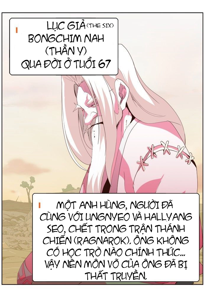 Chúa Tể Học Đường Chapter 302 - 19